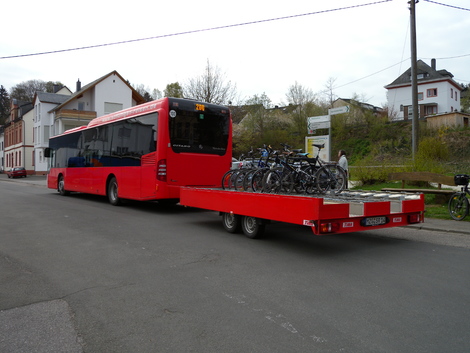 Radlerbus